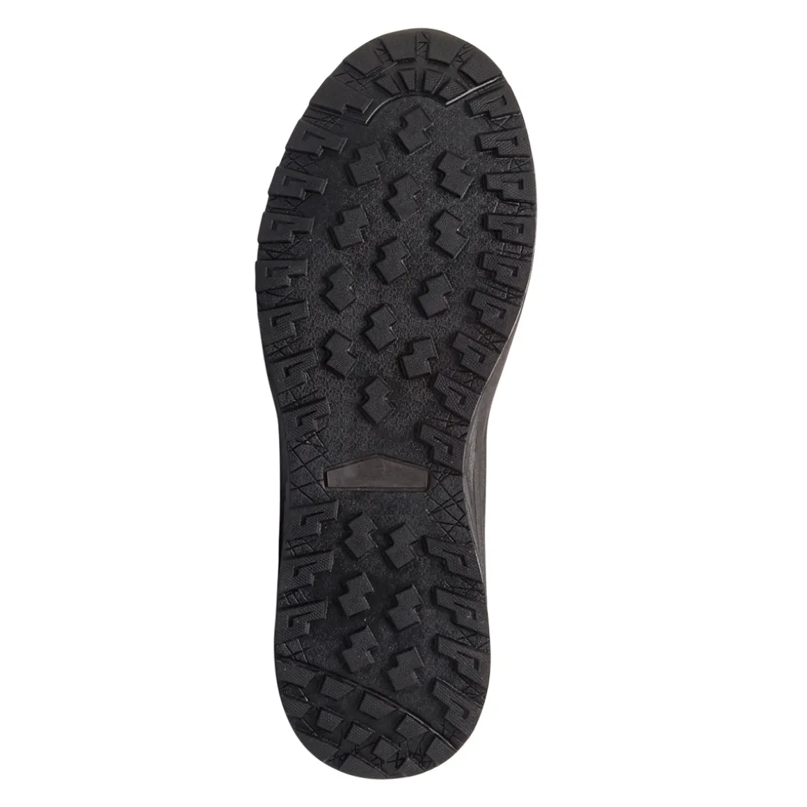 Sneakers nere con suola carroarmato da Uomo Carrera Jeans