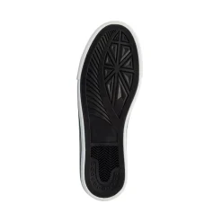 Sneakers Nere basse da Ragazza con logo Rosa laterale Barbie