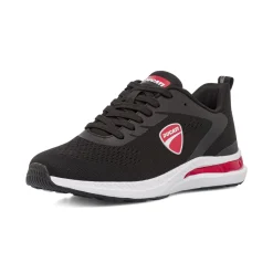Sneakers nere con ammortizzazione ad aria da Uomo Ducati