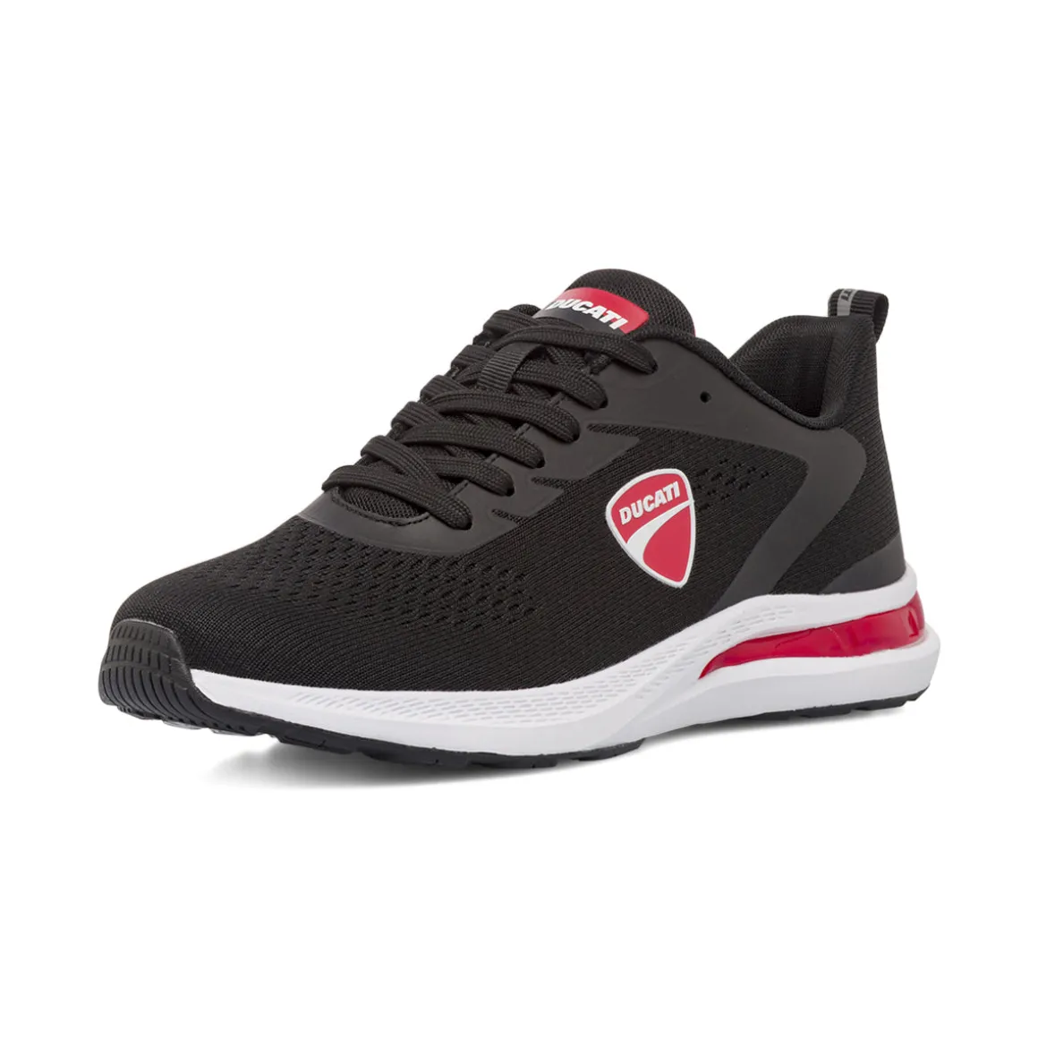 Sneakers nere con ammortizzazione ad aria da Uomo Ducati