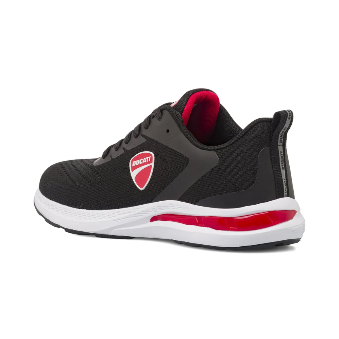 Sneakers nere con ammortizzazione ad aria da Uomo Ducati