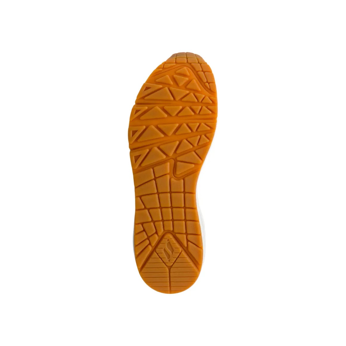 Sneakers nere con dettaglio stampa animalier da Donna Skechers Uno