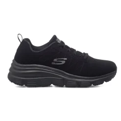 Sneakers nere con sottopiede Memory Foam Skechers Fashion Fit True Feels