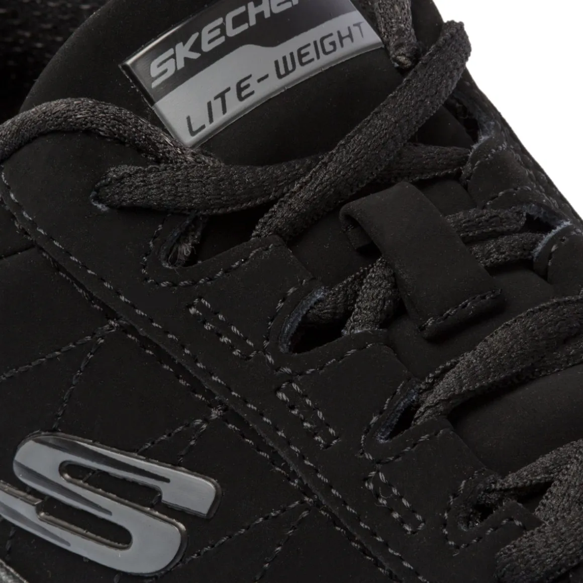 Sneakers nere con sottopiede Memory Foam Skechers Fashion Fit True Feels
