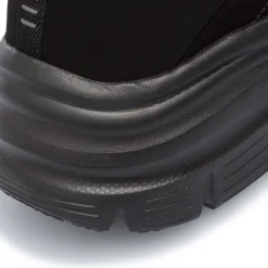 Sneakers nere con sottopiede Memory Foam Skechers Fashion Fit True Feels