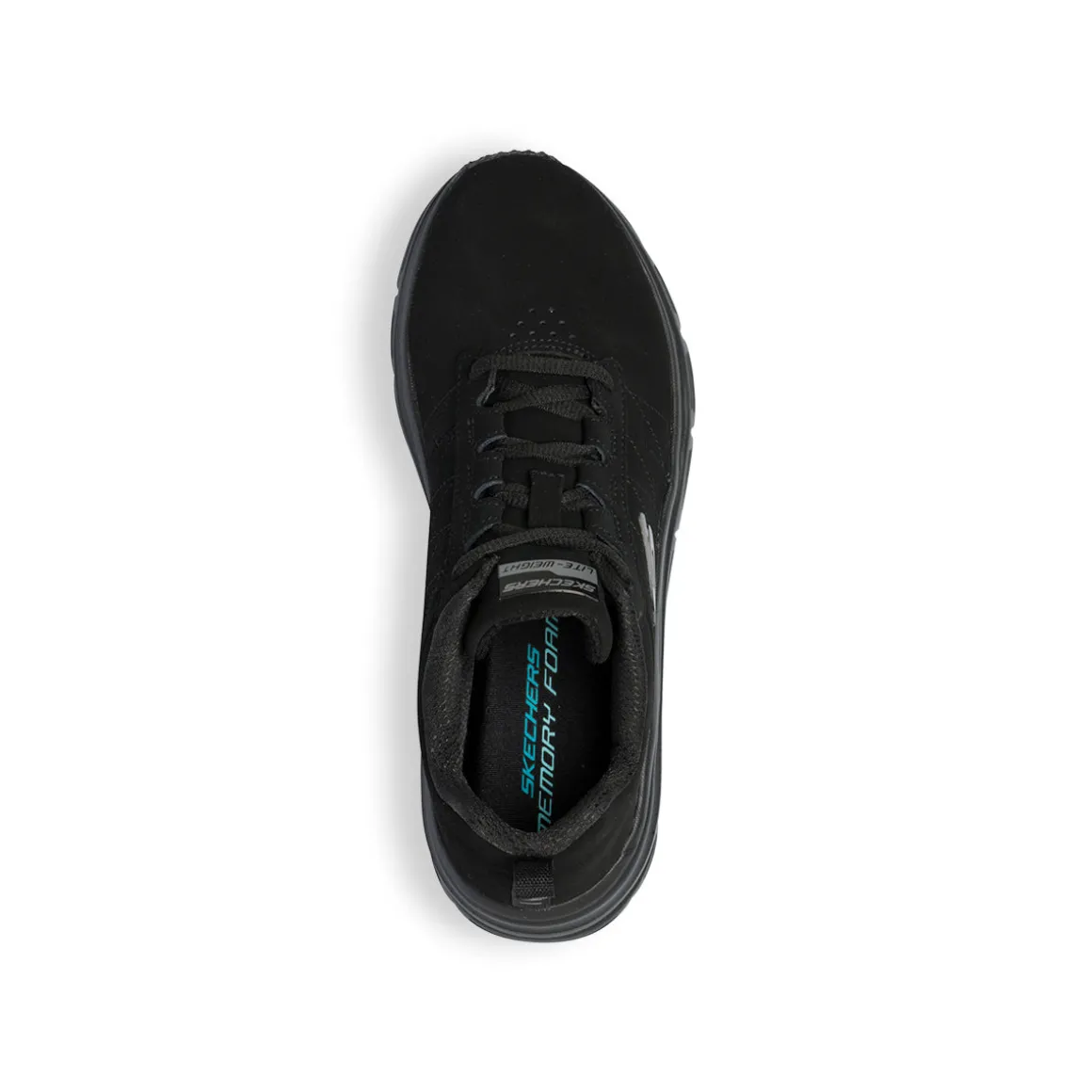 Sneakers nere con sottopiede Memory Foam Skechers Fashion Fit True Feels