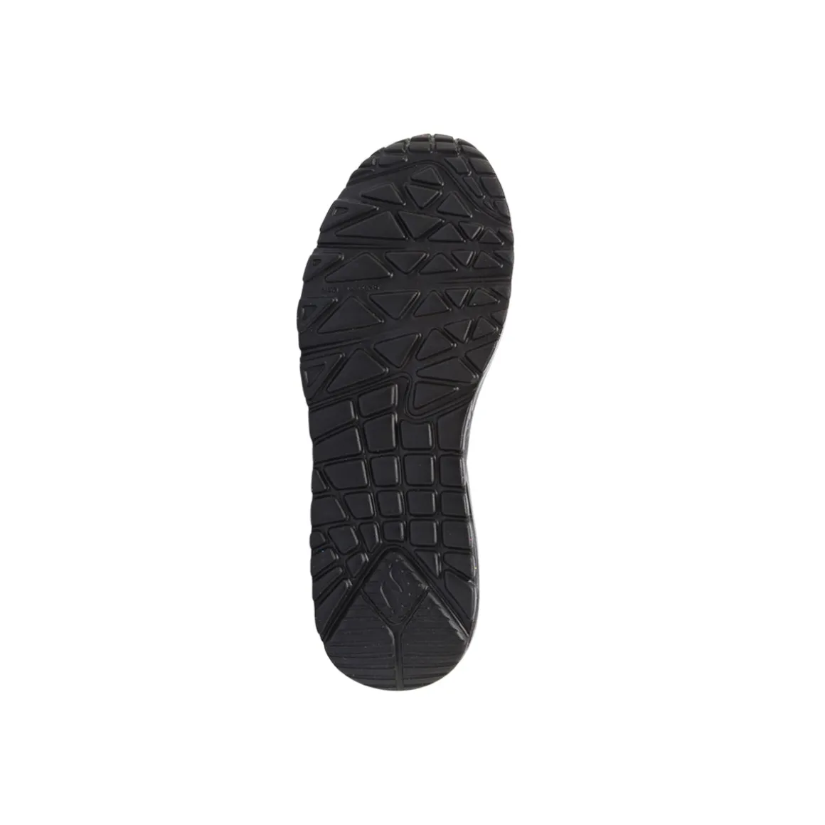 Sneakers nere da bambina con luci Skechers Street Uno Lite