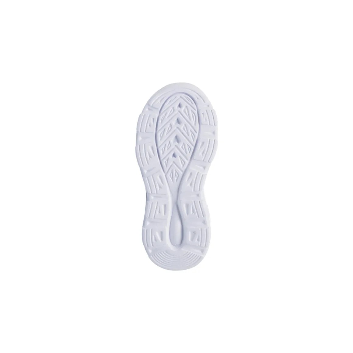 Sneakers nere da Bambina Champion con luci e strappo