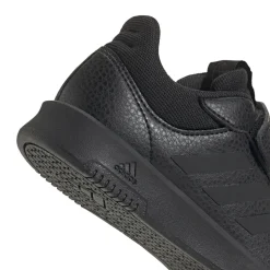 Sneakers nere da Bambino con strappo in velcro adidas Tensaur 2.0