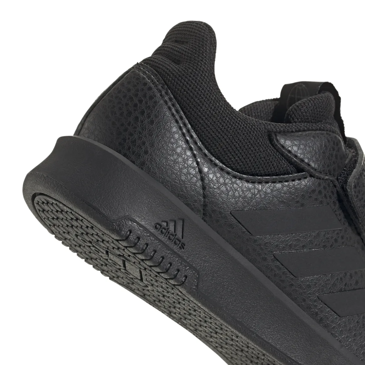 Sneakers nere da Bambino con strappo in velcro adidas Tensaur 2.0