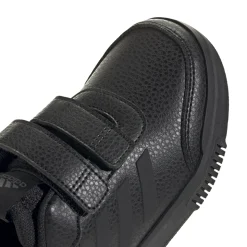Sneakers nere da Bambino con strappo in velcro adidas Tensaur 2.0