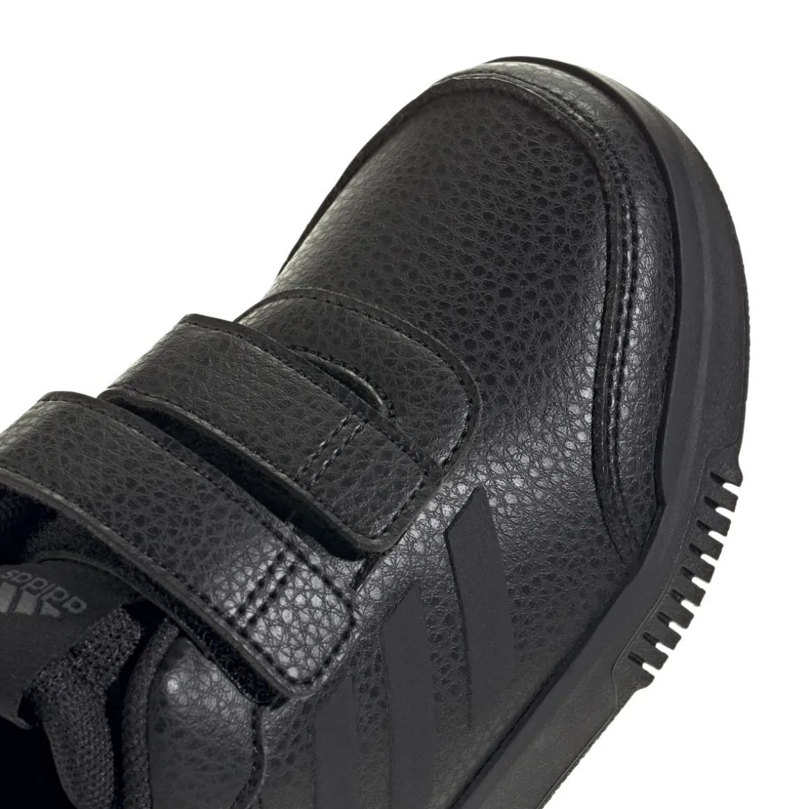 Sneakers nere da Bambino con strappo in velcro adidas Tensaur 2.0