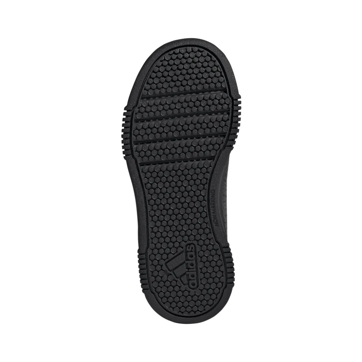 Sneakers nere da Bambino con strappo in velcro adidas Tensaur 2.0