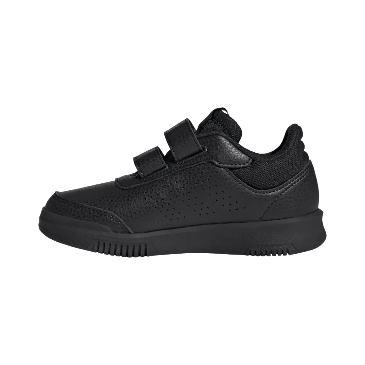 Sneakers nere da Bambino con strappo in velcro adidas Tensaur 2.0