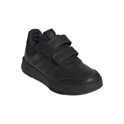 Sneakers nere da Bambino con strappo in velcro adidas Tensaur 2.0