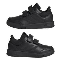 Sneakers nere da Bambino con strappo in velcro adidas Tensaur 2.0