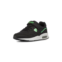 Sneakers nere da bambino con ammortizzazione ad aria Ducati