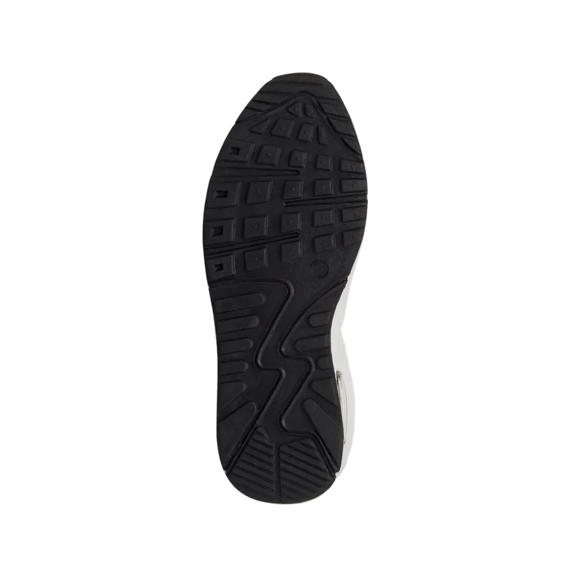 Sneakers nere da bambino con ammortizzazione ad aria Ducati
