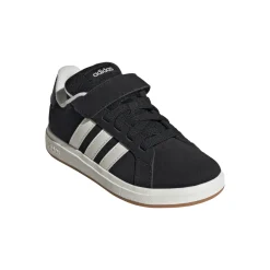 Sneakers nere da Bambino GRAND COURT 00s adidas