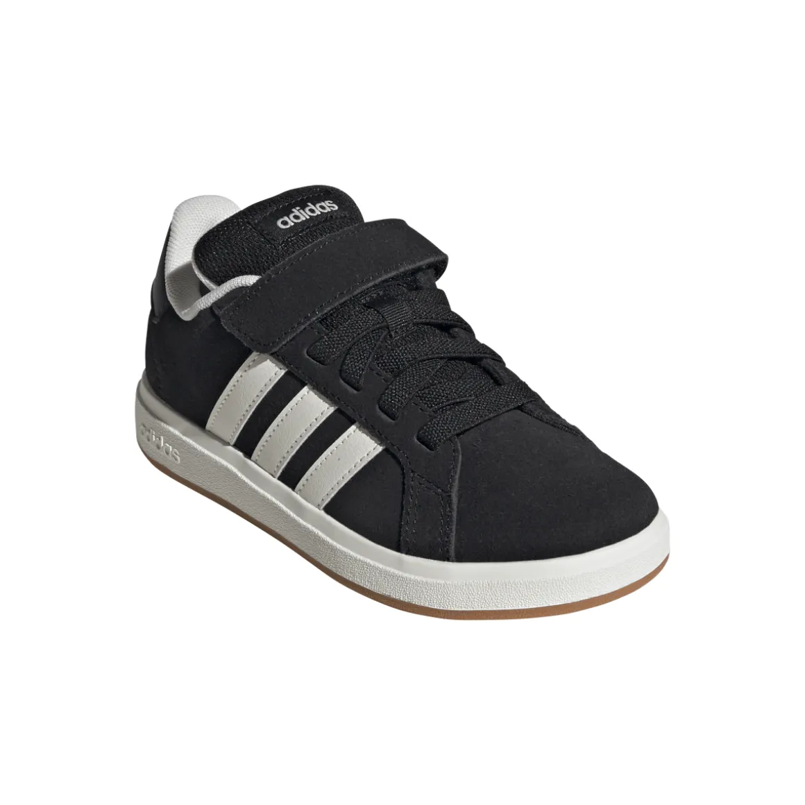 Sneakers nere da Bambino GRAND COURT 00s adidas