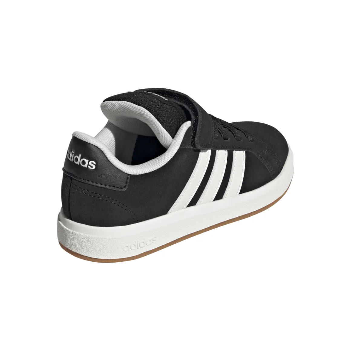 Sneakers nere da Bambino GRAND COURT 00s adidas