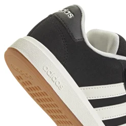 Sneakers nere da Bambino GRAND COURT 00s adidas