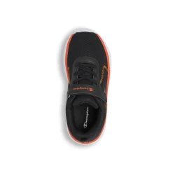 Sneakers Nere da Bambino Champion Low Cut