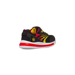 Sneakers nere da bambino con luci Birilli&Monelli