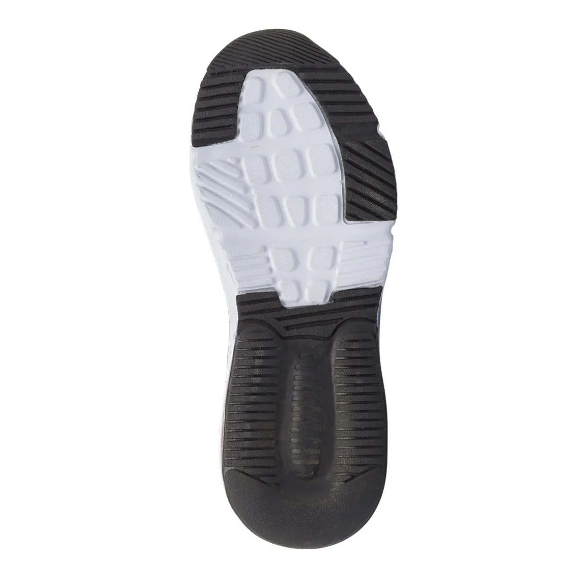 Sneakers nere da bambino con ammortizzazione ad aria Ducati