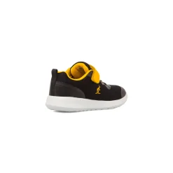 Sneakers nere da Bambino Australian con chiusura a strappo