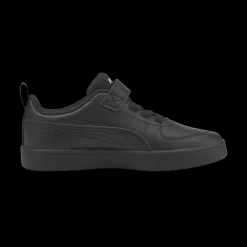 Sneakers nere da bambino con logo Puma Rickie