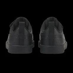 Sneakers nere da bambino con logo Puma Rickie