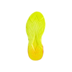 Sneakers nere da bambino con luci nella suola Skechers Vortex 2.0