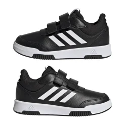 Sneakers nere da Bambino con chiusura a strappo Tensaur Sport 2.0 adidas