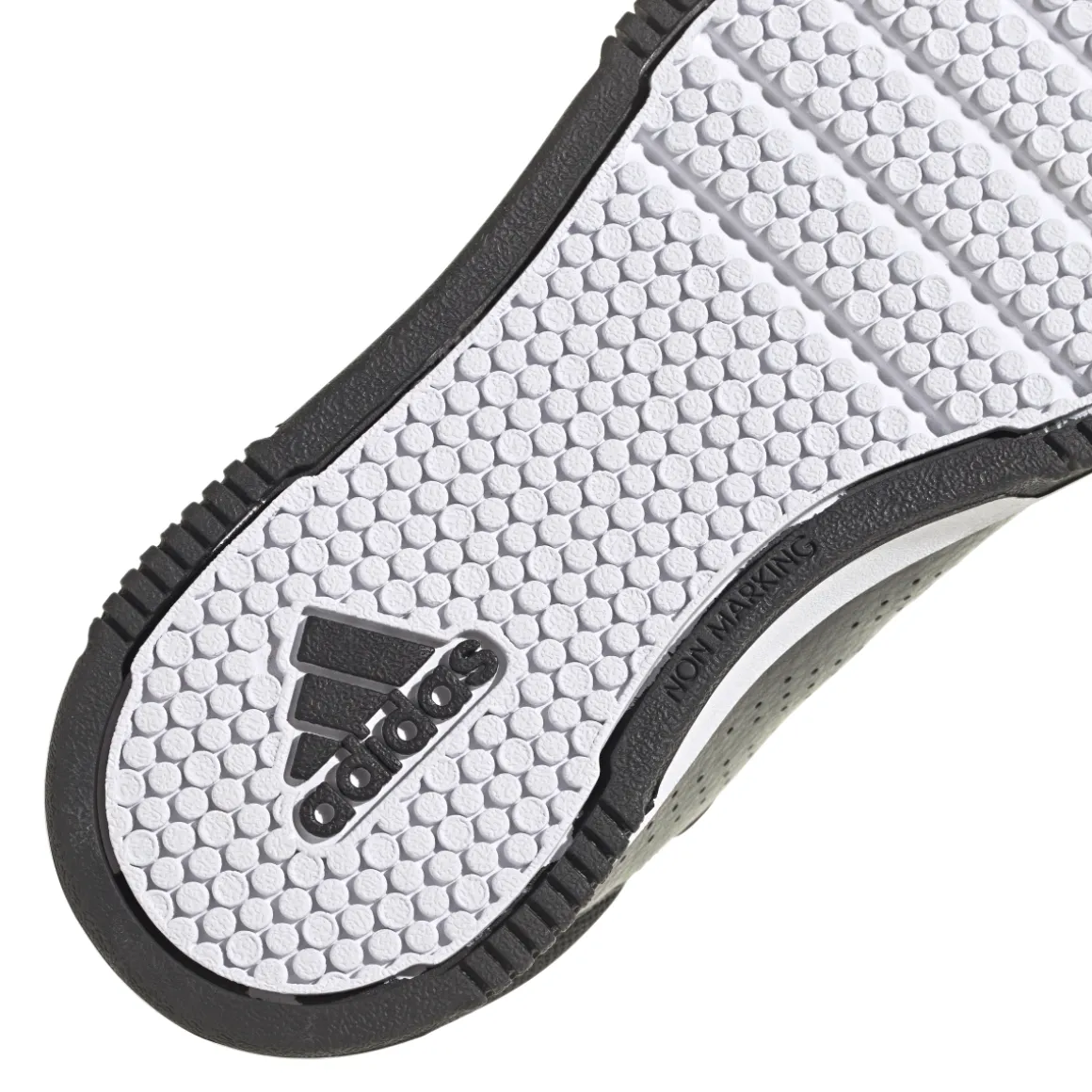 Sneakers nere da Bambino con chiusura a strappo Tensaur Sport 2.0 adidas