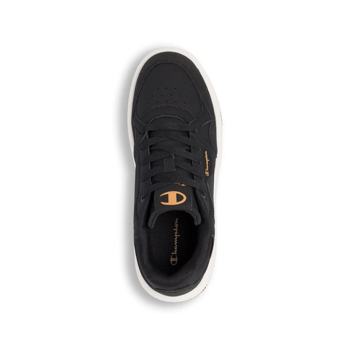 Sneakers nere da Donna Champion RD18 LITE FLAP