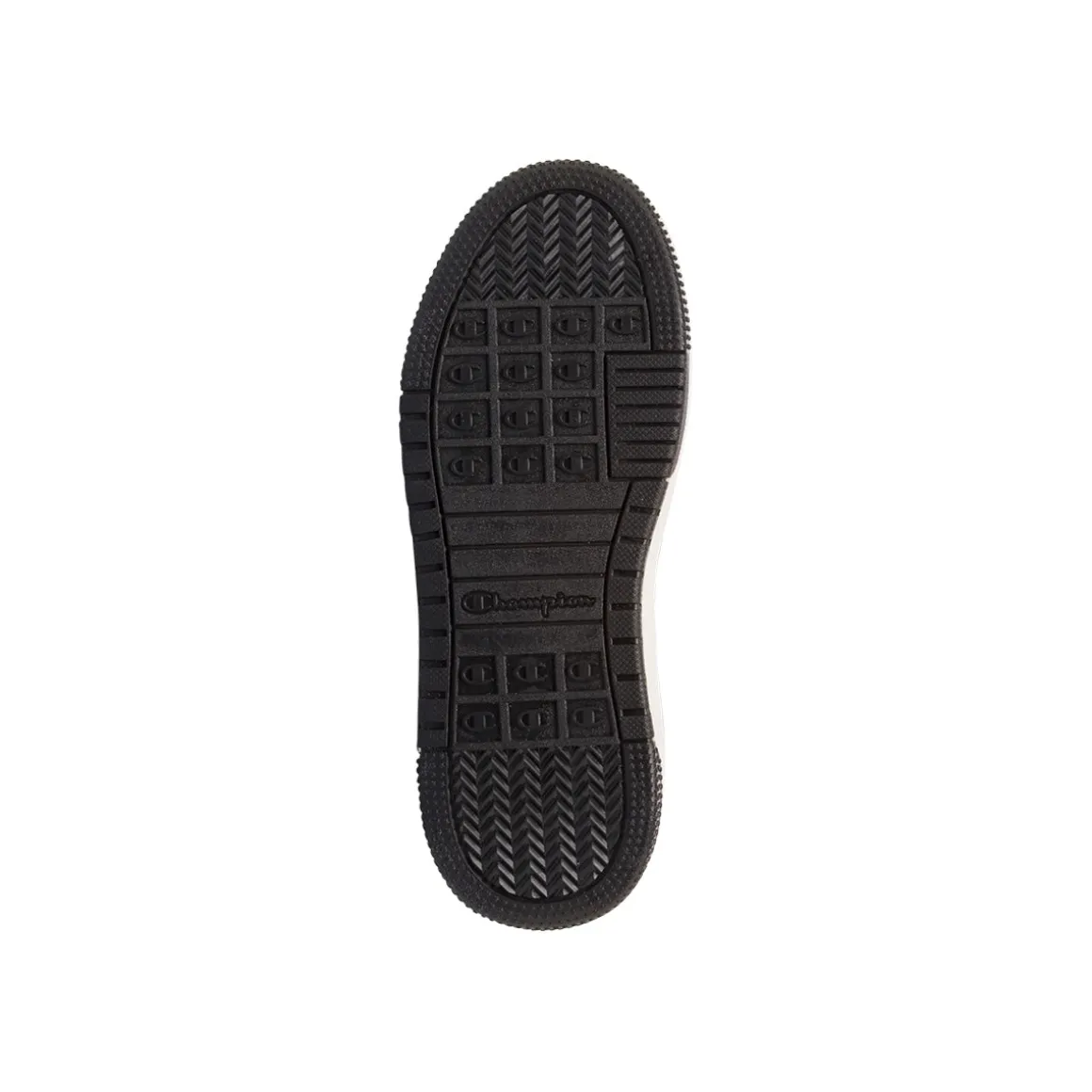 Sneakers nere da Donna Champion RD18 LITE FLAP