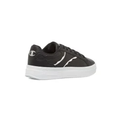 Sneakers Nere da Donna Champion Prestige Platform Low Cut