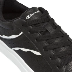 Sneakers Nere da Donna Champion Prestige Platform Low Cut