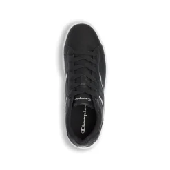 Sneakers Nere da Donna Champion Prestige Platform Low Cut