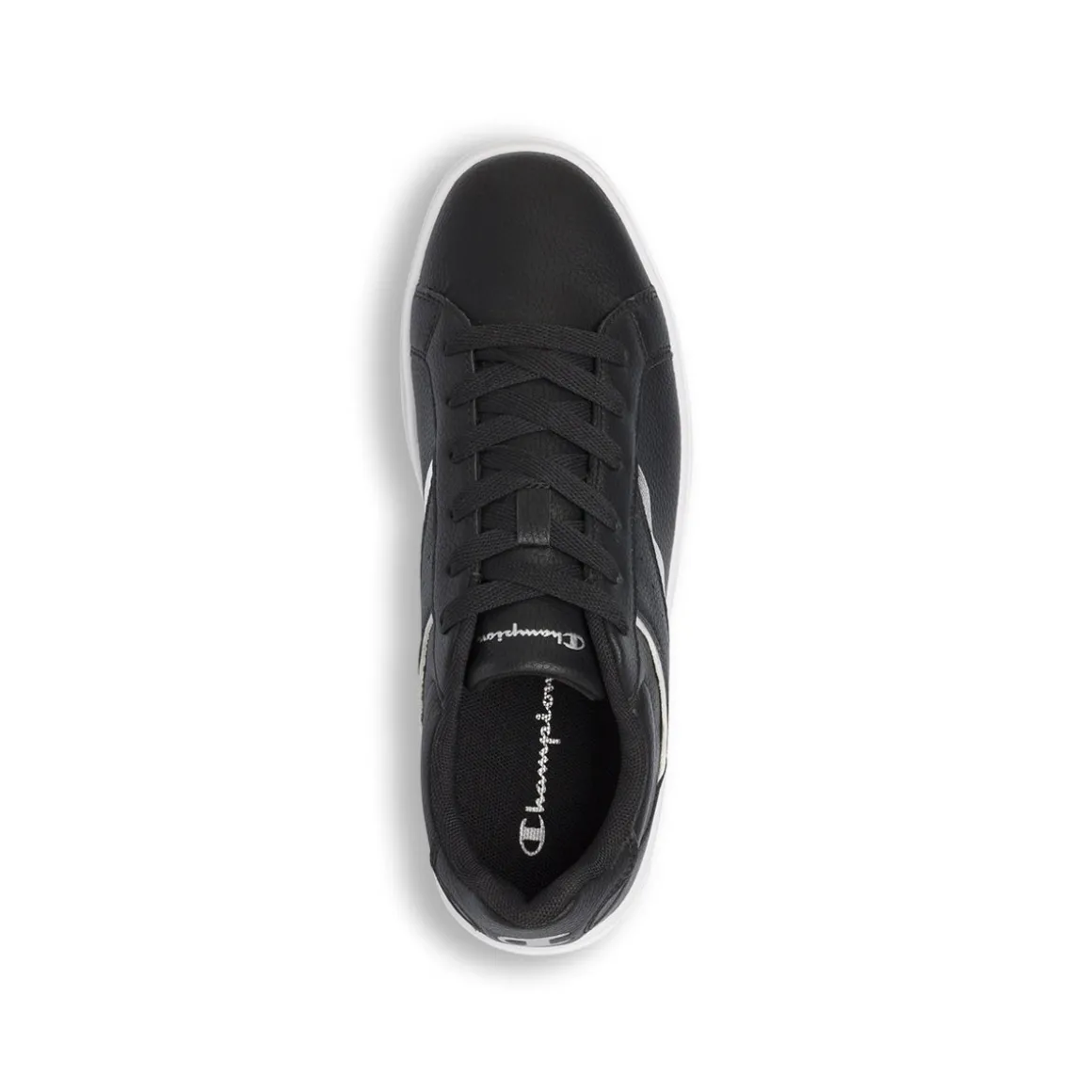 Sneakers Nere da Donna Champion Prestige Platform Low Cut