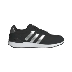 Sneakers nere da Donna con dettagli argento RUN 60s 4.0 adidas