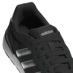 Sneakers nere da Donna con dettagli argento RUN 60s 4.0 adidas