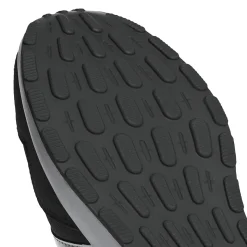 Sneakers nere da Donna con dettagli argento RUN 60s 4.0 adidas