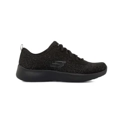 Sneakers nere da Donna con dettagli glitter Skechers DYNAMIGHT