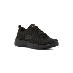 Sneakers nere da Donna con dettagli glitter Skechers DYNAMIGHT