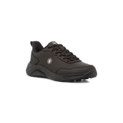 Sneakers nere da Donna con logo laterale Lumberjack