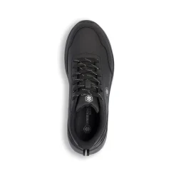 Sneakers nere da Donna con logo laterale Lumberjack