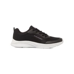 Sneakers nere da Donna con logo laterale Gymnasium