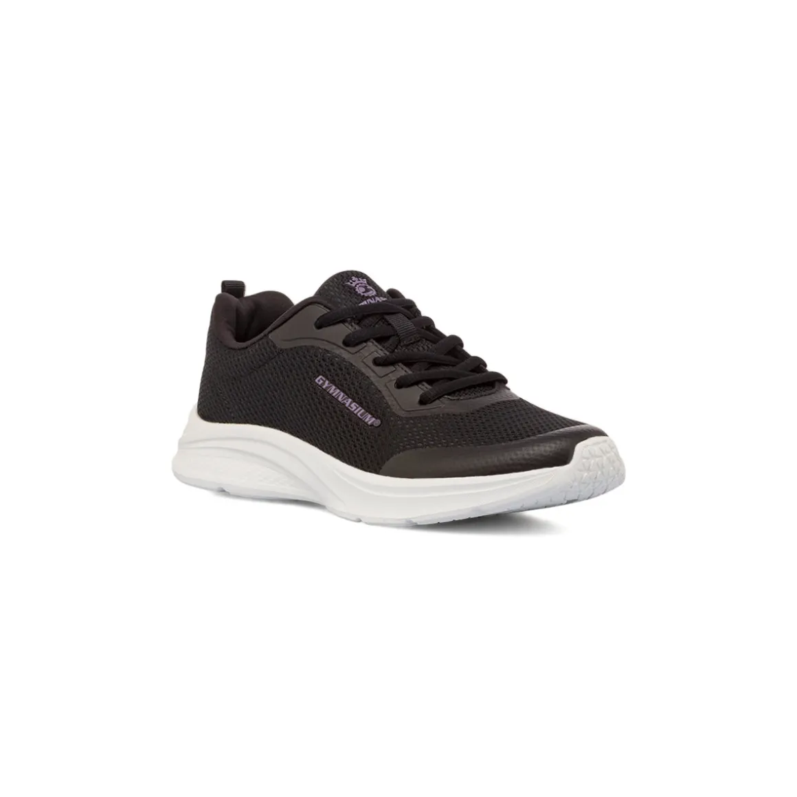Sneakers nere da Donna con logo laterale Gymnasium